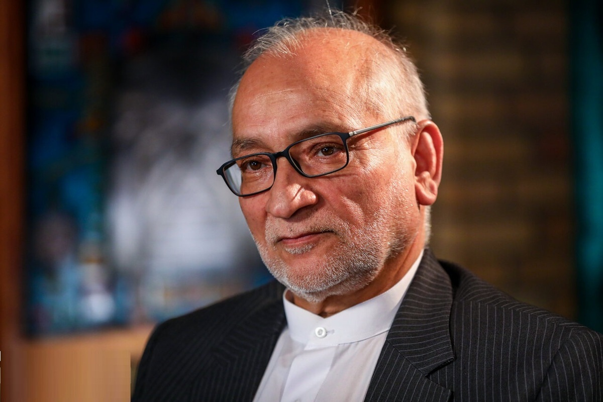 مرعشی: اصلاح‌طلبان بُردند و نیازی به پُست ندارند