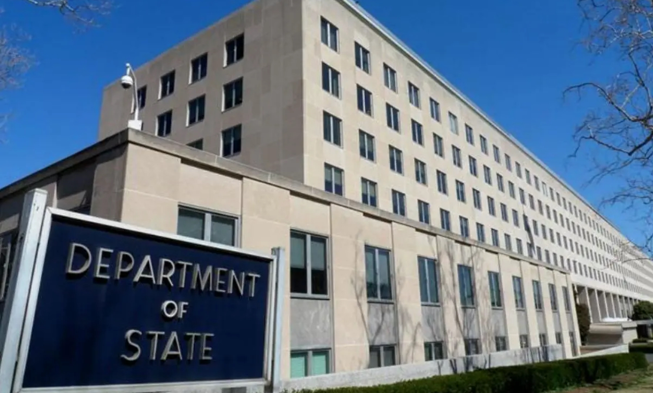 واکنش وزارت خارجه آمریکا به اظهارات عراقچی