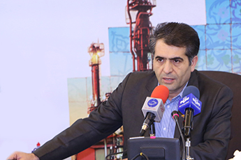 آشنایی با یکی از نخبگان صنعت نفت