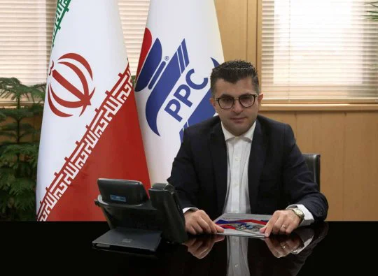 پیام مدیرعامل پتروشیمی پردیس به‌مناسبت چهل و ششمین سالگرد دهه فجر انقلاب اسلامی