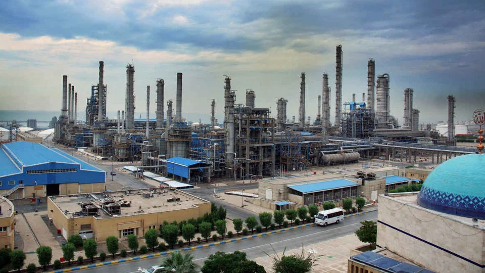 انجام موفقیت آمیز ممیزی خارجی مدیریت ریسک ISO-31000:2018 در شرکت پتروشیمی نوری