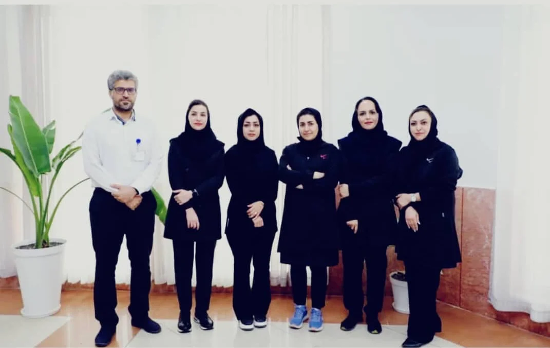 قهرمانی مقتدرانه بانوان شطرنج‌ باز پتروشیمی جم