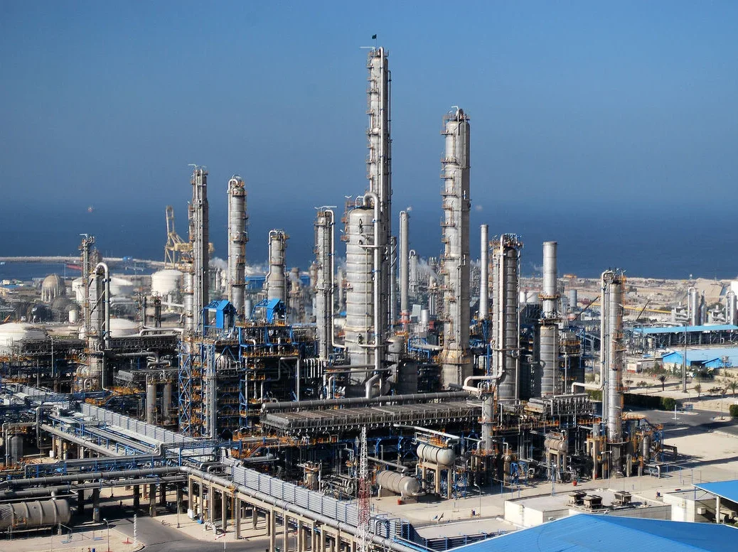 دریافت رتبه اعتباری A با چشم‌انداز پایدار توسط بزرگ ترین آروماتیک ایران