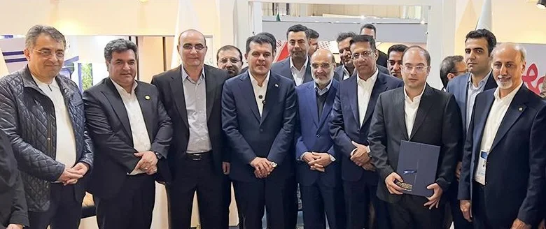 شرکت پتروشیمی نوری پیشگام تحول دیجیتال صنعت پتروشیمی؛ امضای بزرگ‌ترین قرارداد هوشمندسازی صنعت پتروشیمی ایران